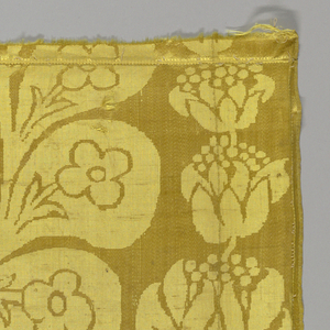 Fragment, late 16th–early 17th century