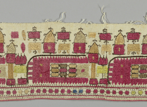 Border (Greece), 19th century