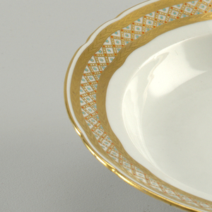 Soup Plate