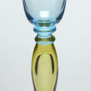 Calice Natale 1990 Goblet, 1990