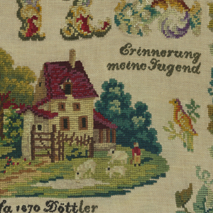 Sampler