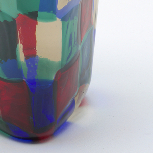 Pezzato Vase, 1950–51