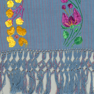 Rebozo (Mexico), mid-20th century