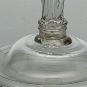 Salver (possibly England)
