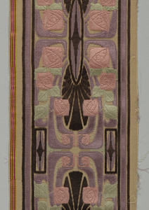 Textile (France), 1910–14