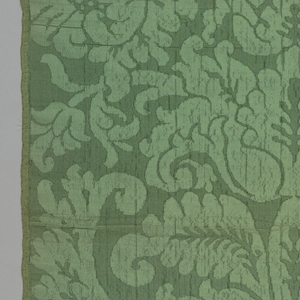Textile (Italy), 17th century