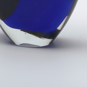 Vase (France), ca. 1988
