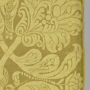 Fragment, 17th–18th century