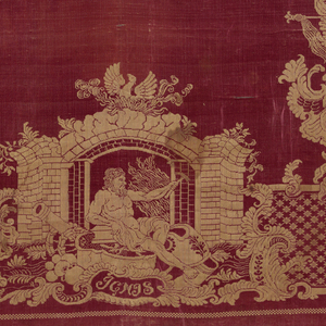 Fragment (Northern Germany)