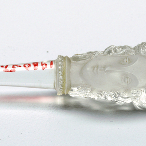 Scent Bottle And Stopper (Austria)