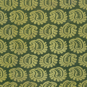 Textile (Spain), 16th–17th century