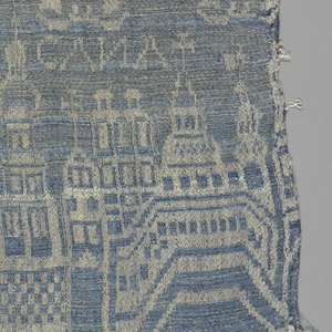 Fragment (Germany), 17th–18th century