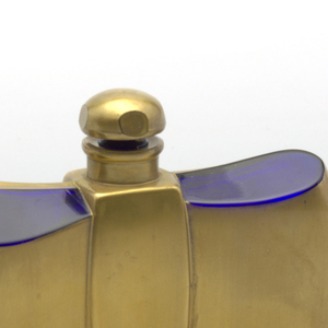 Dawamesk Perfume Bottle, 1937