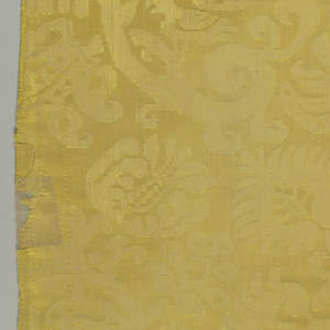 Fragments (Spain), 17th century