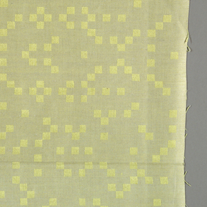 Tablecloth (Netherlands), mid-20th century