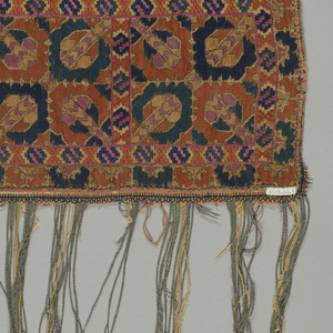 Scarf (Greece)