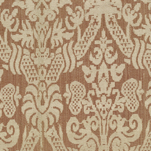Fragment, 17th–18th century