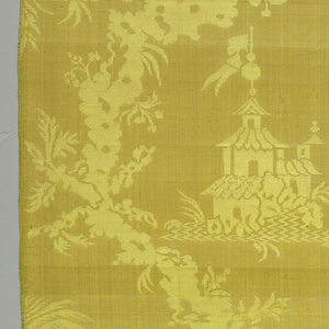 Fragment (Italy), 19th century