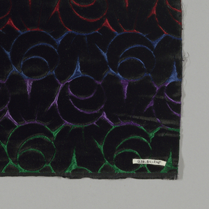 Sample (France), ca. 1925