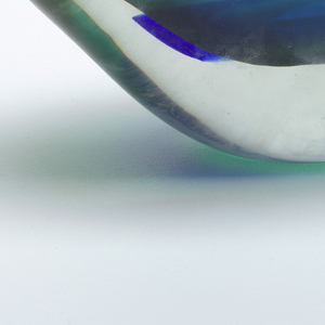 Bowl (Italy), ca. 1960