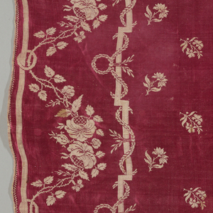 Square, 19th century