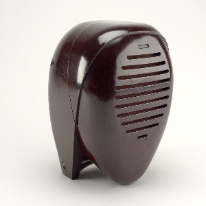 Radio Nurse Intercom Speaker, 1937–38