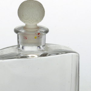 Bottle And Stopper (France)
