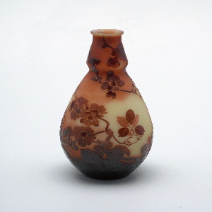 Vase (France), ca. 1895