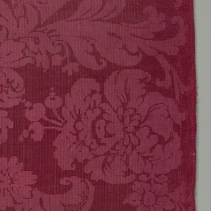 Fragment (China), 17th–18th century
