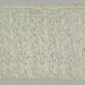 Border (England), 19th century