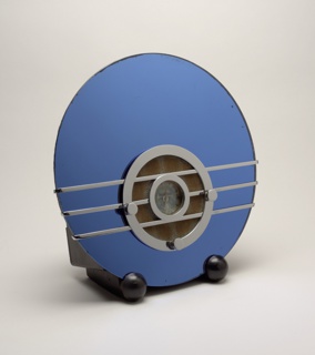 Model 566 Bluebird Radio Radio
