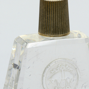 Brooks Brothers Herb Conogne Bottle Prototype