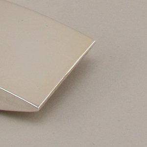 Backplate, Salt Caster