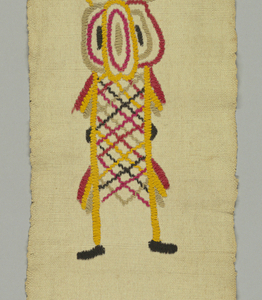 Border (Mexico), 1901–50