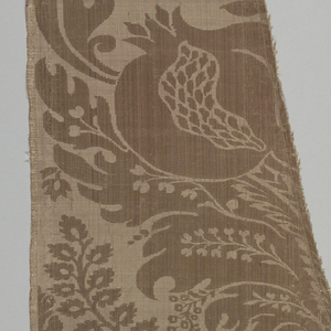 Fragments (possibly France), 19th century