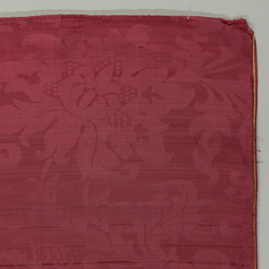 Textile (China), 19th century