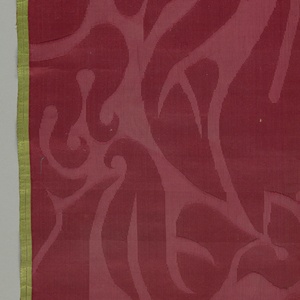 Textile, 16th century