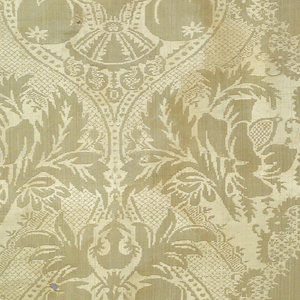 Fragment (Italy), 18th century