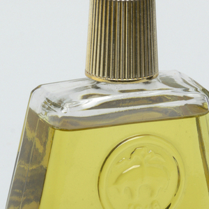 Brooks Brothers Herb Cologne Bottle Bottle, 1963