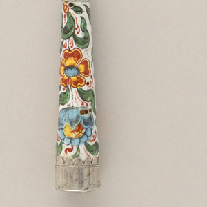 Fork (possibly Germany), ca. 1670