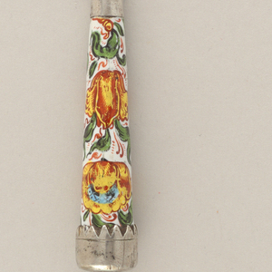 Knife (possibly Germany), ca. 1670