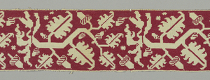 Band (Italy), 16th century