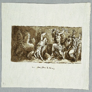 Drawing (Italy)