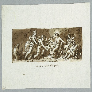 Drawing (Italy)
