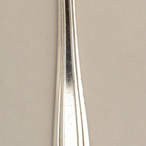 Silhouette Viande Knife, ca. 1930