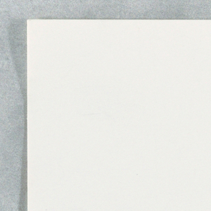 Label, Stationary for A+O, Industrial Design + Interior Architecture, San Francisco, 1991–94