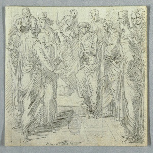 Drawing (Italy)