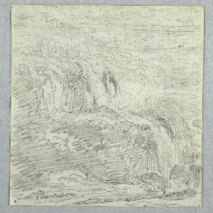 Drawing (Italy)