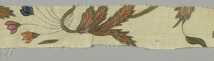 Fragments (India)