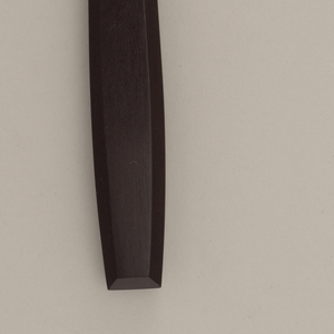 Knife (France), early 20th century